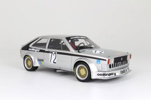 VOLKSWAGEN - SCIROCCO Gr.2 TEAM OETTINGER N 72 TUNING 1975